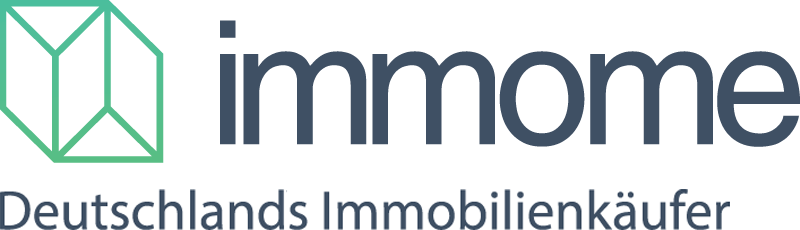 Immome Logo