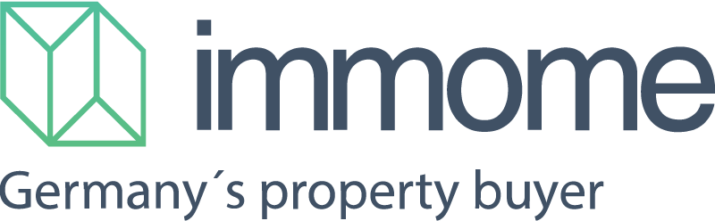 Immome Logo