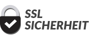 SSL Sicherheit